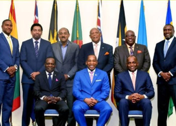 MEETING OF THE ECCB MONETARY COUNCIL TO BE HELD IN ST. KITTS AND NEVIS ON FRIDAY, FEBRUARY 15