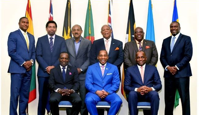 MEETING OF THE ECCB MONETARY COUNCIL TO BE HELD IN ST. KITTS AND NEVIS ON FRIDAY, FEBRUARY 15