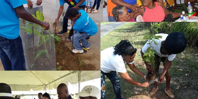 NATIONAL VOLUNTEER DAY 2019 SLATED FOR SATURDAY, FEBRUARY 16