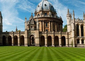 Oxford Bonam-Carter Graduate Scholarship
