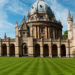 Oxford Bonam-Carter Graduate Scholarship