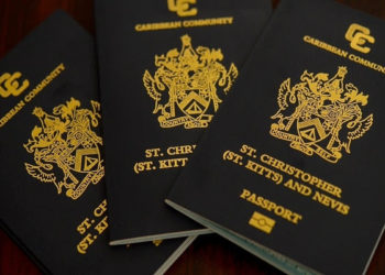 INDUSTRY LEADERS PRAISE ROBUST DUE DILIGENCE PROCEDURES ASSOCIATED WITH ST. KITTS AND NEVIS’ CBI PROGRAMME