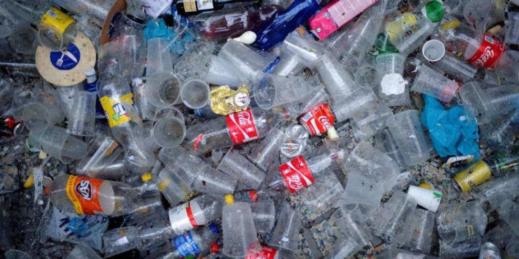 MINISTRY OF TOURISM PROMOTES RECYCLING AS PART OF ITS “PLASTIC FREE LEGACY” INITIATIVE