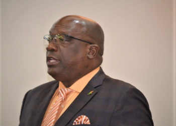 POVERTY ALLEVIATION PROGRAMME TO IMPROVE SOCIO-ECONOMIC STATUS IN THE FEDERATION, SAYS PM HARRIS