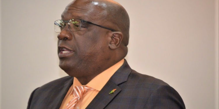 POVERTY ALLEVIATION PROGRAMME TO IMPROVE SOCIO-ECONOMIC STATUS IN THE FEDERATION, SAYS PM HARRIS