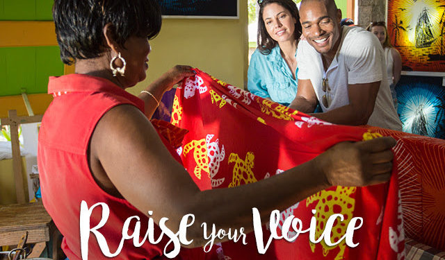 THE ST. KITTS TOURISM EXPERIENCE AWARDS