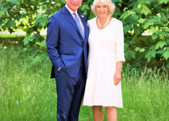 THE PRINCE OF WALES AND THE DUCHESS OF CORNWALL TO VISIT ST. KITTS AND NEVIS AS PART OF THEIR CARIBBEAN TOUR IN MARCH