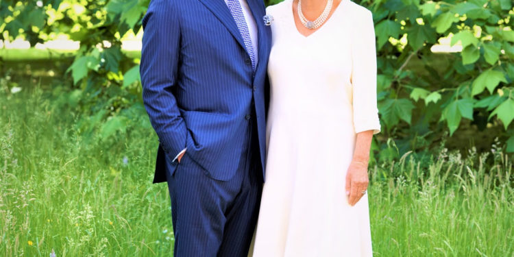 THE PRINCE OF WALES AND THE DUCHESS OF CORNWALL TO VISIT ST. KITTS AND NEVIS AS PART OF THEIR CARIBBEAN TOUR IN MARCH