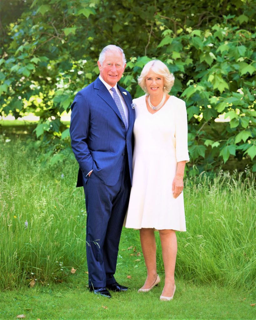 THE PRINCE OF WALES AND THE DUCHESS OF CORNWALL TO VISIT ST. KITTS AND NEVIS AS PART OF THEIR CARIBBEAN TOUR IN MARCH