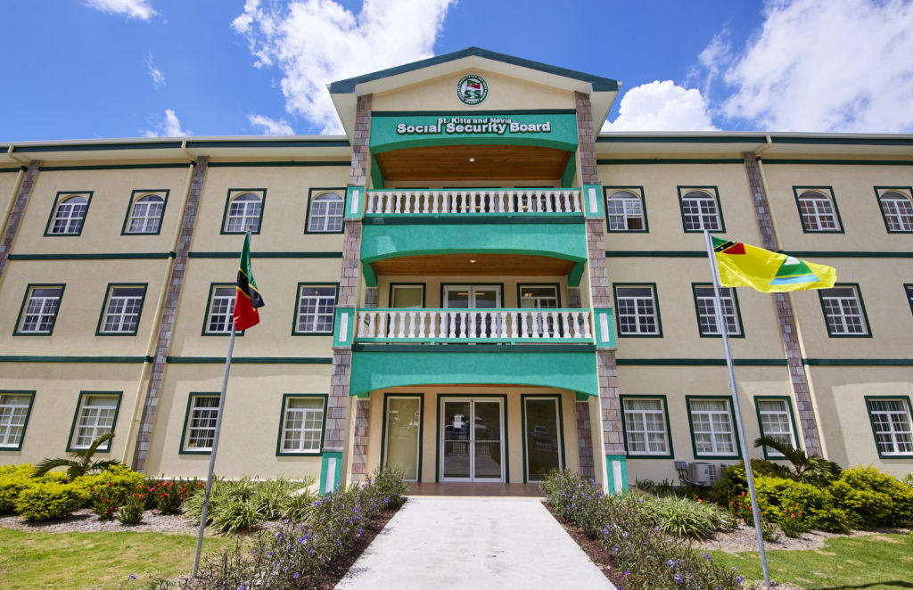 Social Security Board – It’s Our Anniversary!