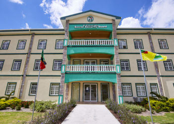 Social Security Board – It’s Our Anniversary!