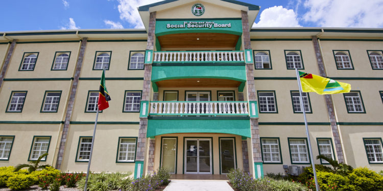 Social Security Board – It’s Our Anniversary!