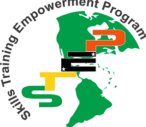 STEP’S TWO-YEAR ANNIVERSARY ACTIVITIES FOCUS ON EMPOWERING PEOPLE THROUGH SKILLS TRAINING