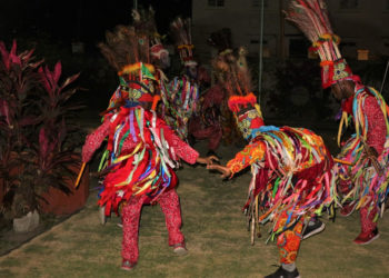 PM HARRIS DECLARES HISTORY AND HERITAGE MONTH 2019 OPEN