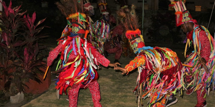 PM HARRIS DECLARES HISTORY AND HERITAGE MONTH 2019 OPEN