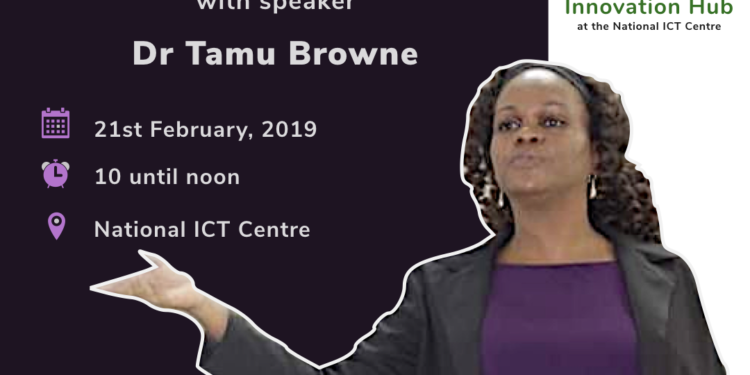 Entrepreneurship Workshop Registration Form