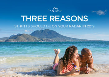 Is St. Kitts in your radar?