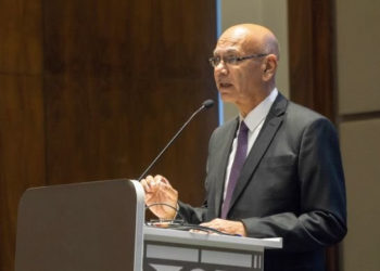 USE OF BIOMETRICS TO FURTHER STRENGTHEN ST. KITTS AND NEVIS’ ALREADY ROBUST CBI DUE DILIGENCE PROCEDURES