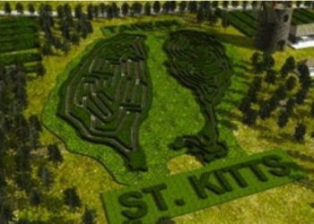 CREATION OF THE ST. KITTS ECO-PARK LARGELY FULFILLS ITS PURPOSE TO PROMOTE TOURISM AND AGRICULTURE IN ST. KITTS AND NEVIS