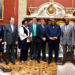 CARICOM HEADS TO CONTINUE PUSH FOR PEACEFUL DIALOGUE AT INTERNATIONAL CONFERENCE ON VENEZUELA