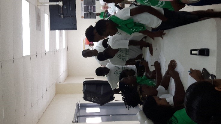 Windsor University links with the Community for 2019