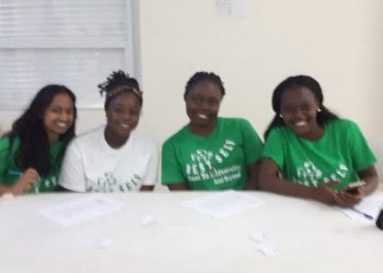 Windsor University links with the Community for 2019