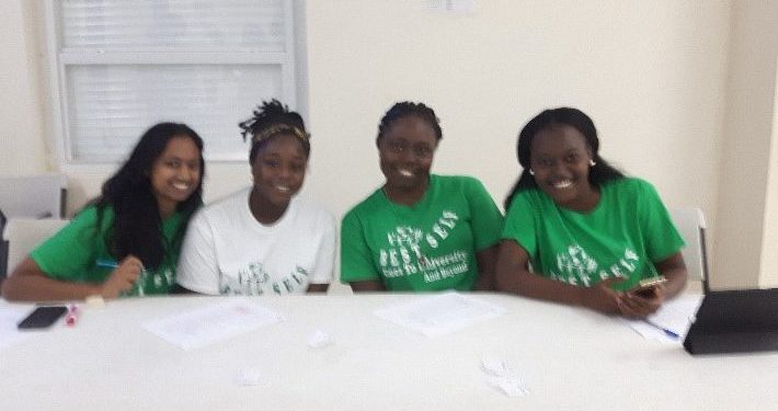 Windsor University links with the Community for 2019