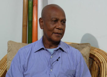 PM HARRIS EXPRESSES CONDOLENCES  TO THE FAMILY OF HIS EXCELLENCY DR. WINSTON ISAAC