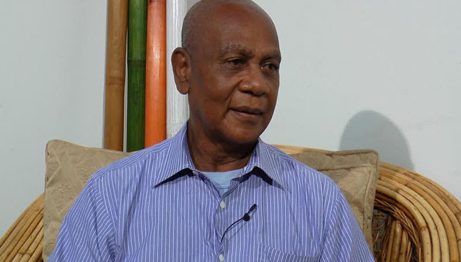 PM HARRIS EXPRESSES CONDOLENCES  TO THE FAMILY OF HIS EXCELLENCY DR. WINSTON ISAAC