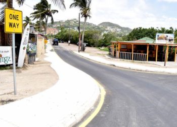 FURTHER DEVELOPMENT OF “DE STRIP” IN FRIGATE BAY TO COMMENCE SOON