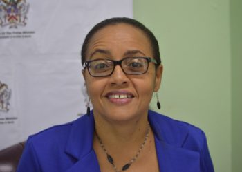 HON. WENDY C. PHIPPS TO DELIVER OFFICIAL ADDRESS IN RECOGNITION OF INTERNATIONAL WOMEN’S DAY 2019