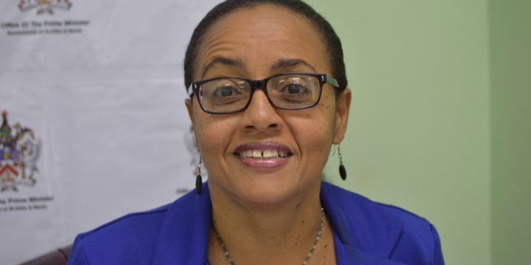 HON. WENDY C. PHIPPS TO DELIVER OFFICIAL ADDRESS IN RECOGNITION OF INTERNATIONAL WOMEN’S DAY 2019