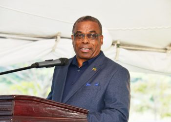 ST. KITTS-NEVIS’ PUBLIC INFRASTRUCTURE CONTINUES TO IMPROVE WITH CONTRACT SIGNING FOR 69 MILLION-DOLLAR PHASE 2 ROAD REHABILITATION PROJECT