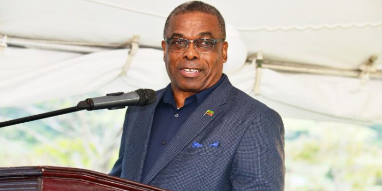 ST. KITTS-NEVIS’ PUBLIC INFRASTRUCTURE CONTINUES TO IMPROVE WITH CONTRACT SIGNING FOR 69 MILLION-DOLLAR PHASE 2 ROAD REHABILITATION PROJECT