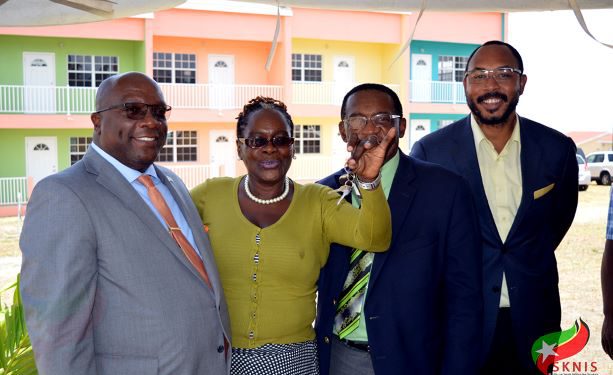THOUSANDS CONTINUE TO BENEFIT FROM TEAM UNITY’S COMPREHENSIVE SOCIAL INTERVENTION PROGRAMMES AND POLICIES