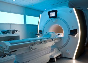 MRI AT ST. KITTS BIOMEDICAL RESEARCH FOUNDATION FOLLOWS HIGH INTERNATIONAL OPERATING STANDARDS AND BEST PRACTICES