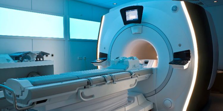 MRI AT ST. KITTS BIOMEDICAL RESEARCH FOUNDATION FOLLOWS HIGH INTERNATIONAL OPERATING STANDARDS AND BEST PRACTICES