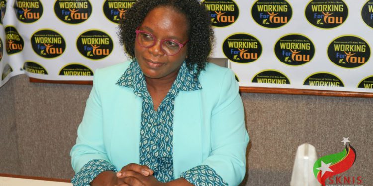 DIPLOMATIC WEEK IN ST. KITTS-NEVIS SLATED FOR APRIL 07-12, 2019