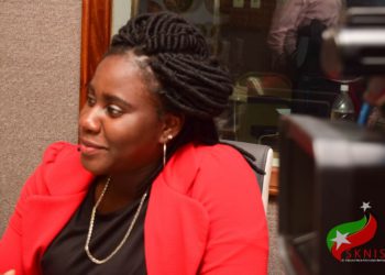 FOOD AND WATER SAFETY CONTINUES TO BE A HIGH PRIORITY FOR THE ST. KITTS-NEVIS BUREAU OF STANDARDS