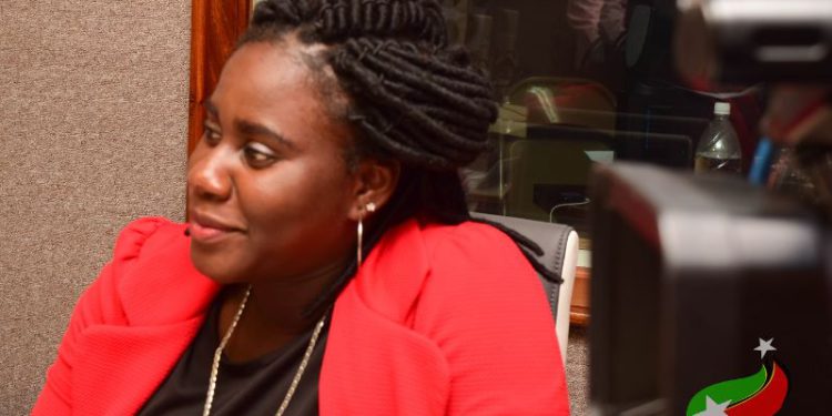 FOOD AND WATER SAFETY CONTINUES TO BE A HIGH PRIORITY FOR THE ST. KITTS-NEVIS BUREAU OF STANDARDS