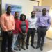 OFFICIALS FROM ST. KITTS AND NEVIS BUREAU OF STANDARDS ARE SPECIAL GUESTS ON WORKING FOR YOU ON WEDNESDAY, MARCH 27