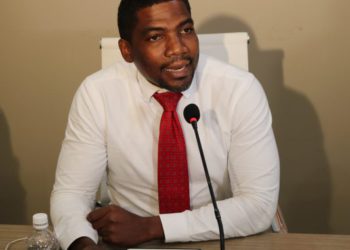 GOVERNMENT MINISTERS CALL OUT THE HYPOCRISY OF DR. TERRANCE DREW AND THE OPPOSITION LABOUR PARTY