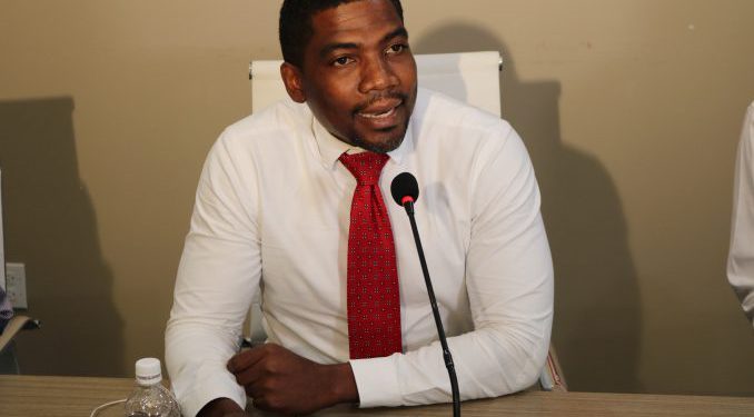 GOVERNMENT MINISTERS CALL OUT THE HYPOCRISY OF DR. TERRANCE DREW AND THE OPPOSITION LABOUR PARTY