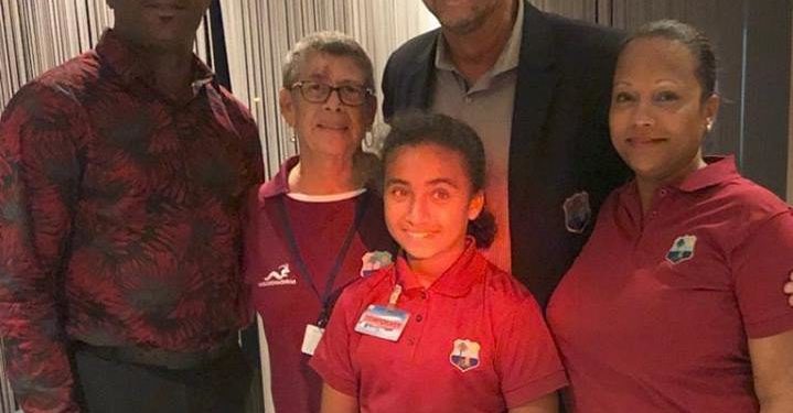 Statement by the Government of St. Kitts and Nevis on the Election of the President of Cricket West Indies