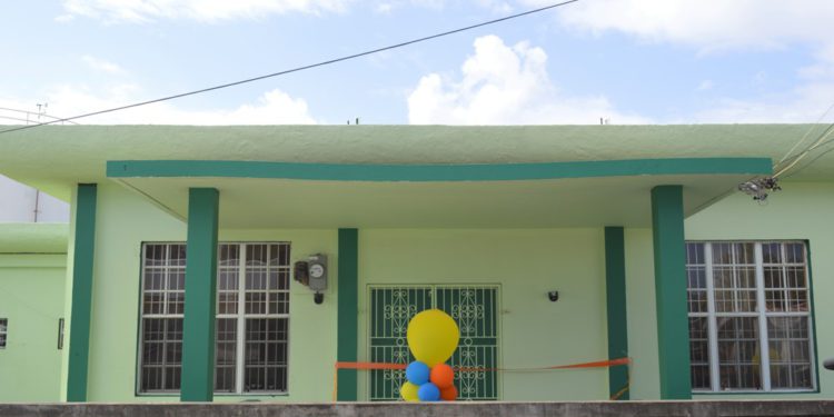 ST. KITTS-NEVIS GOVERNMENT INVESTS HEAVILY IN ORAL HEALTH CARE, SAYS MINISTER OF HEALTH