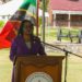 MINISTER PHIPPS PROMOTES “PLANET 50/50” WITH ADVOCACY FOR WOMEN IN S.T.E.M. FIELDS ON IWD 2019