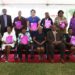 NINE WOMEN IN ST. KITTS AND NEVIS AWARDED FOR INVALUABLE CONTRIBUTION TO SOCIETY ON INTERNATIONAL WOMEN’S DAY 2019