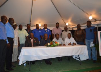 PRIVATE SECTOR INVESTMENTS VITAL TO DEVELOPMENTAL AGENDA OF ST. KITTS-NEVIS