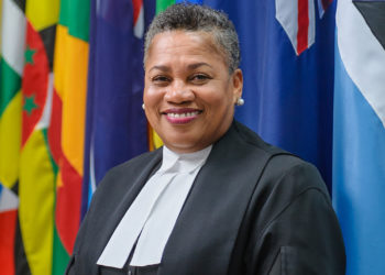 25 PERSONS UNDERGO TRAINING IN ST. KITTS-NEVIS IN ADMINISTRATION OF JUSTICE THROUGH MEDIATION