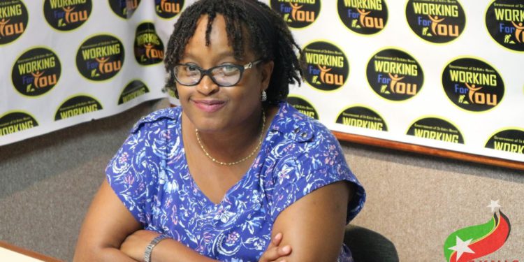 WHITE PAPER ON UNIVERSAL HEALTH CARE IN ST. KITTS AND NEVIS EXPECTED IN APRIL